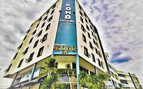 Koho Hotel Johor Bahru
